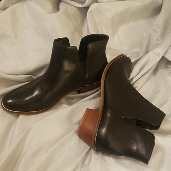 Cole Haan Booties - Picture 2 of 8